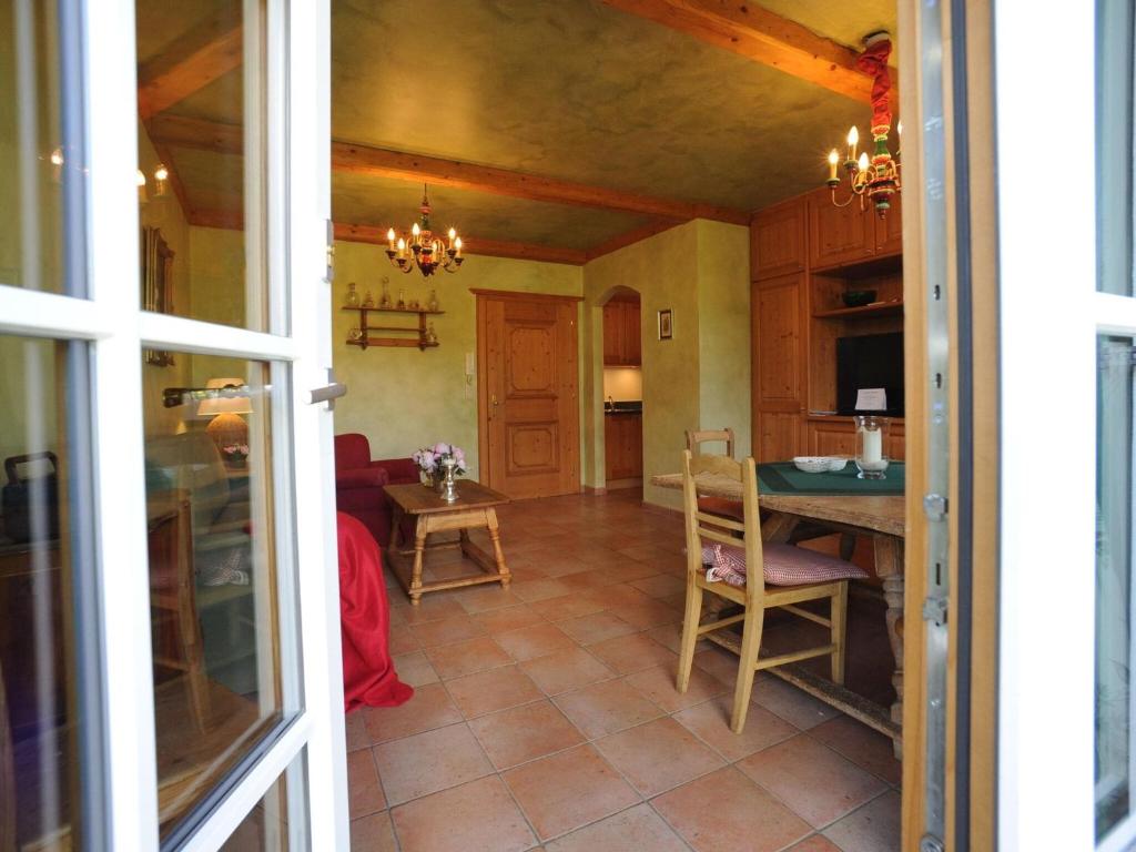 Exclusive holiday apartment with panoramic views & sauna photo 3
