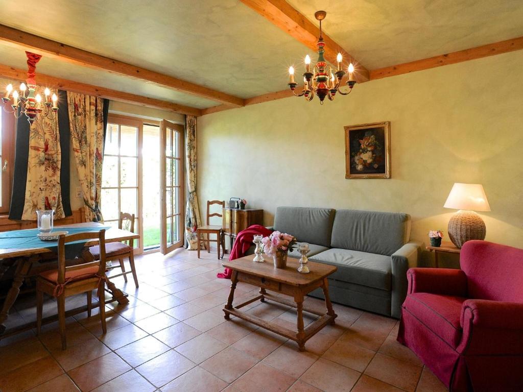 Exclusive holiday apartment with panoramic views & sauna photo 4
