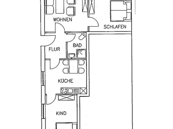 Apartment Leonhardt 2 photo 4