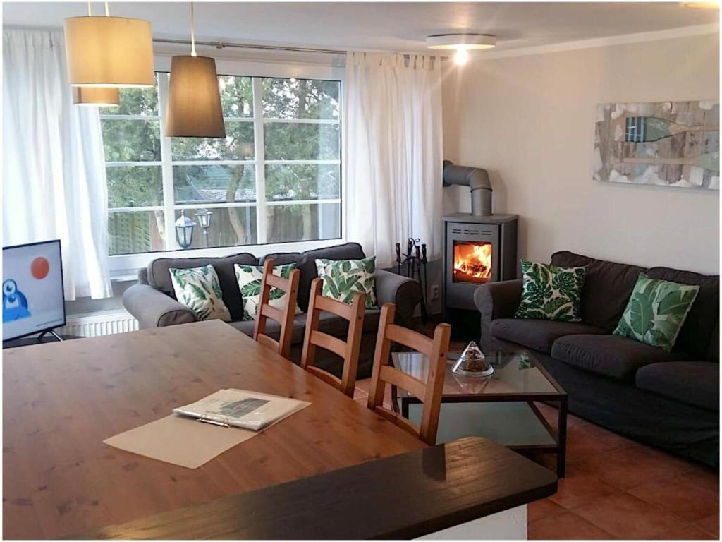 Country house on the Priepertsee photo 1