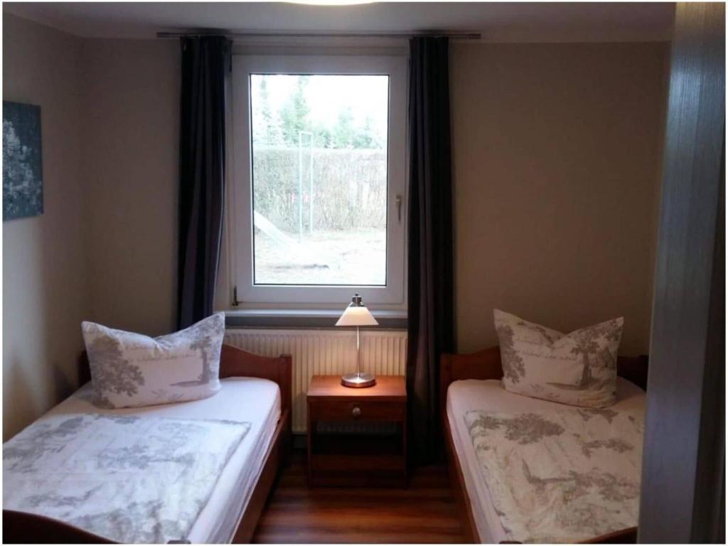 Country house on the Priepertsee photo 4