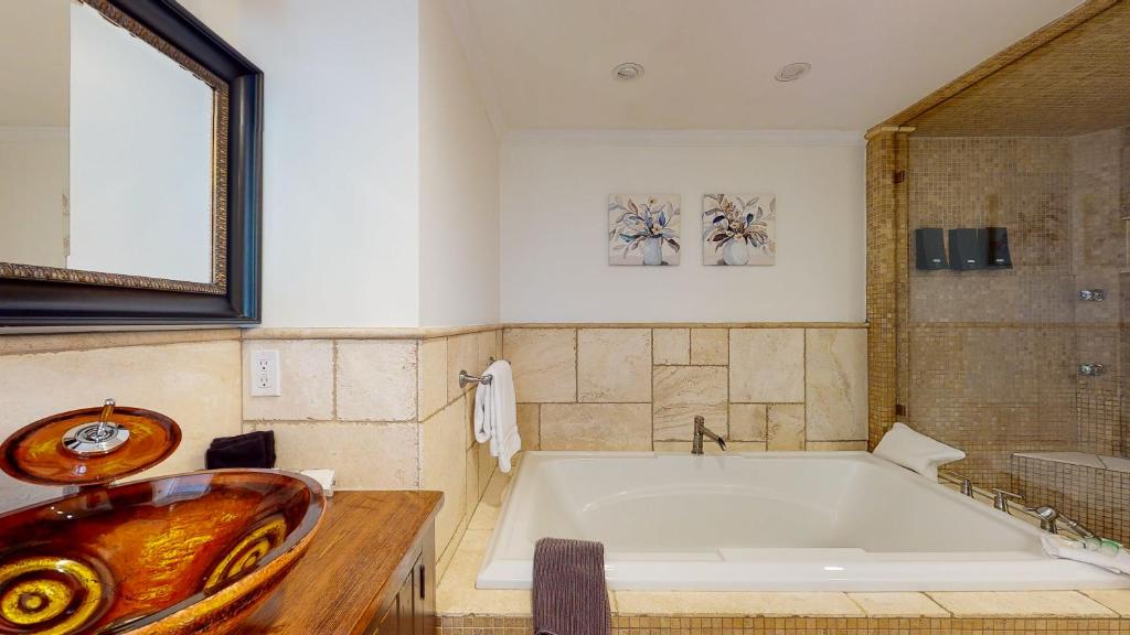 The Beach Hideaway - Eagles Suite photo 4