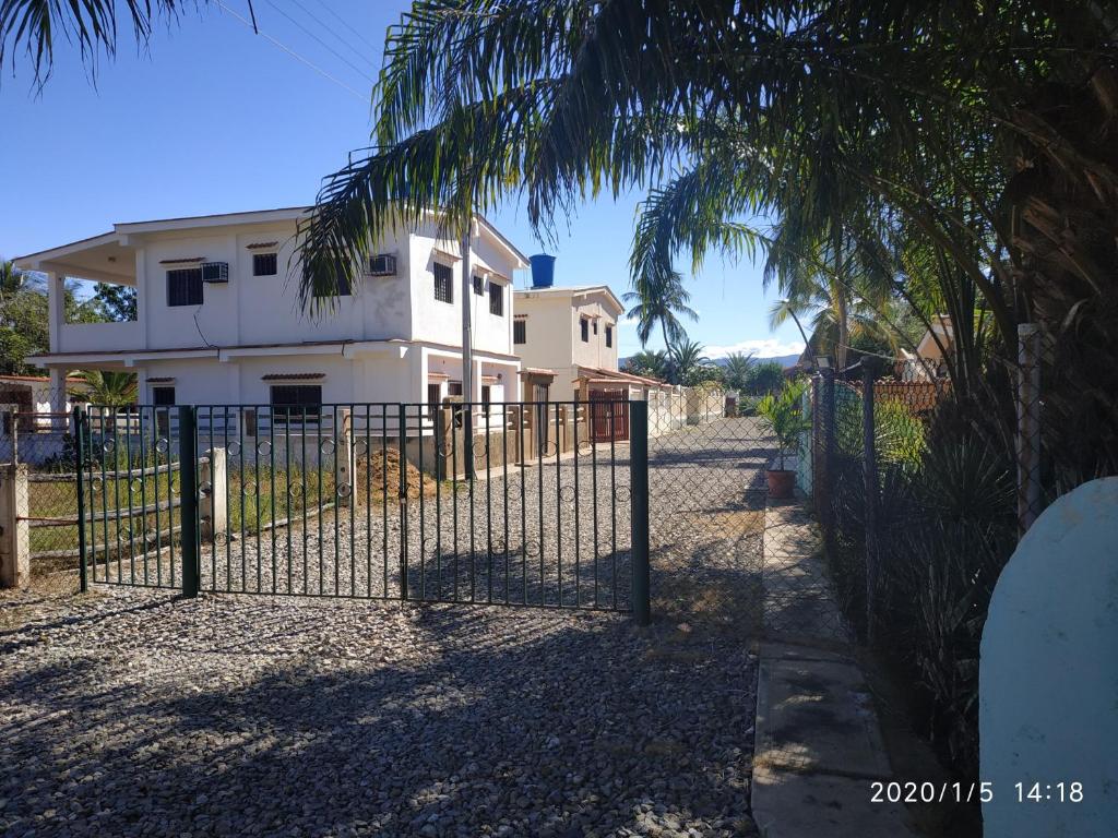 Tú Casa de playa La Milagrosa photo 4