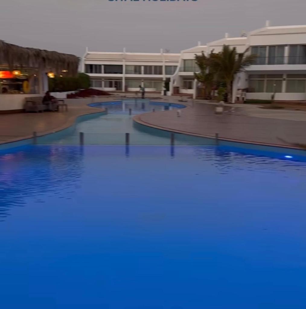 شاليه adryan