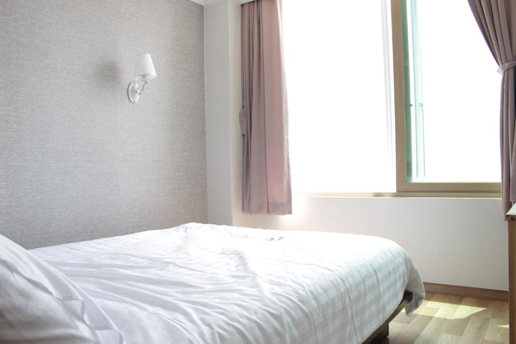 Bexco Hostel B&B photo 3