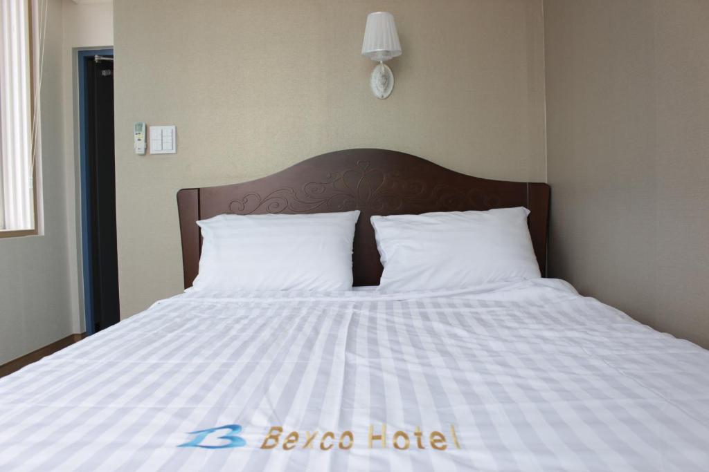 Bexco Hostel B&B photo 4