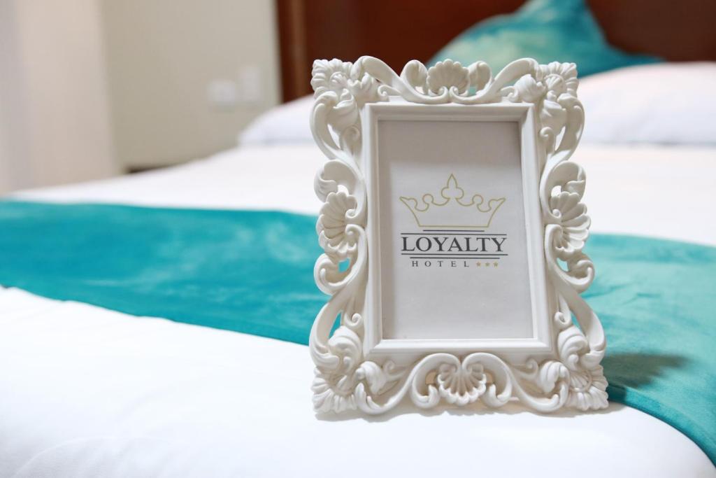 Hotel Loyalty Moquegua photo 1