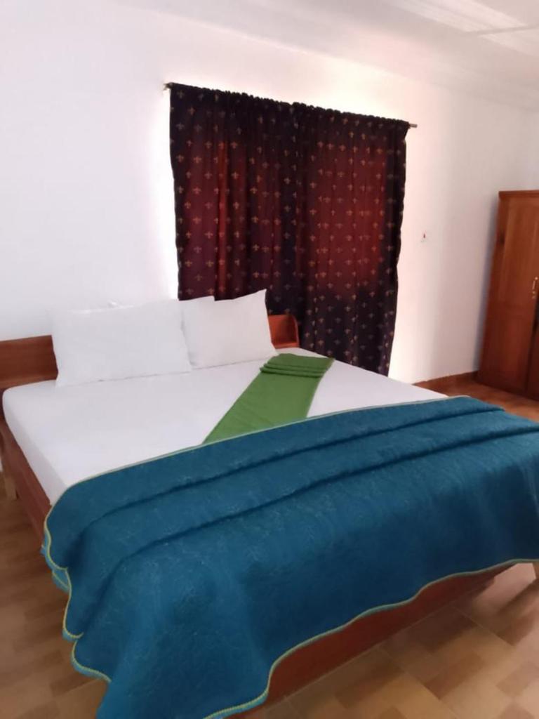 De L'abamba Beach Resort and Spa photo 2