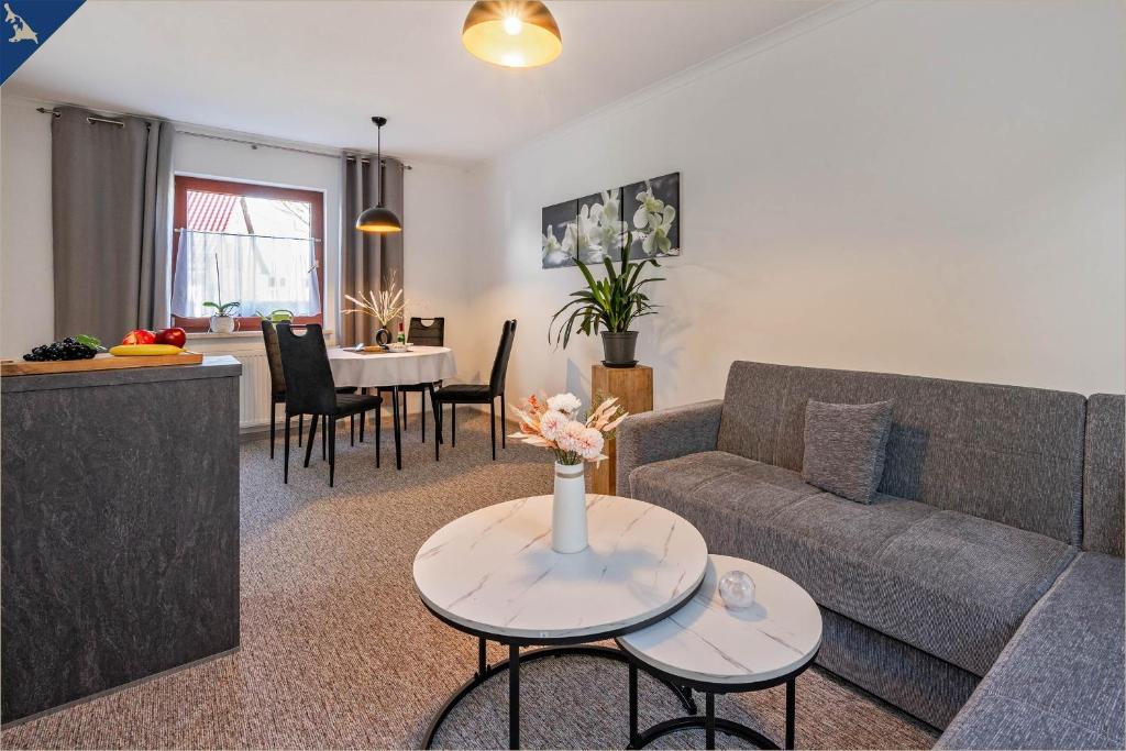 Ferienwohnung zum Koi I EG photo 1