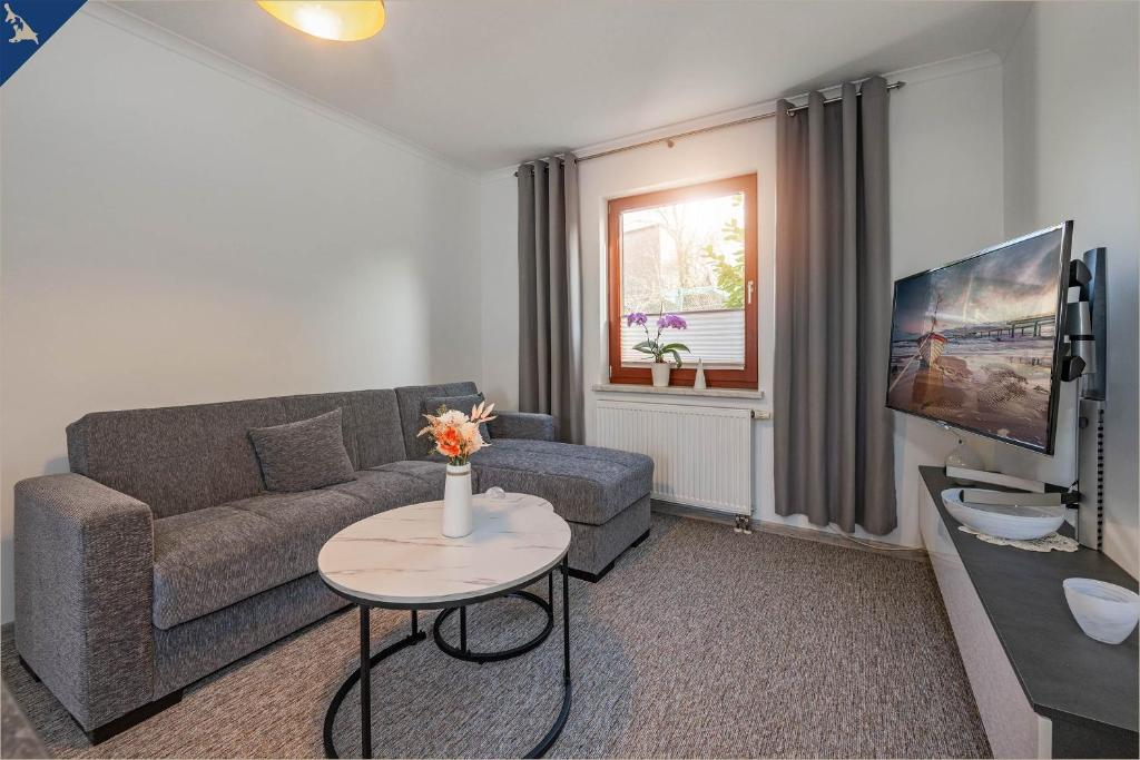 Ferienwohnung zum Koi I EG photo 2
