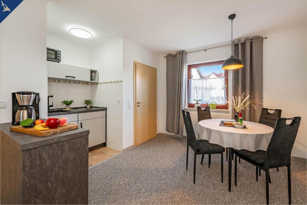Ferienwohnung zum Koi I EG photo 4