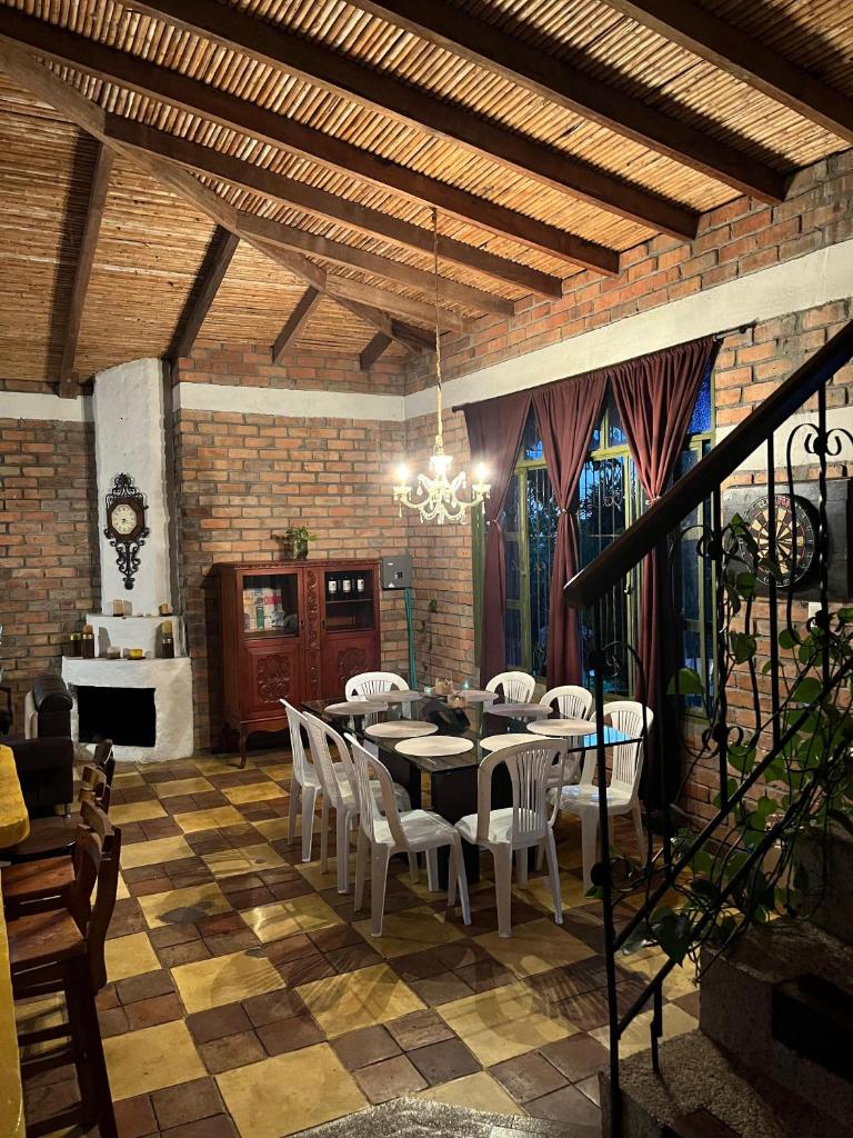 Ventanas Parapentes Club House photo 2