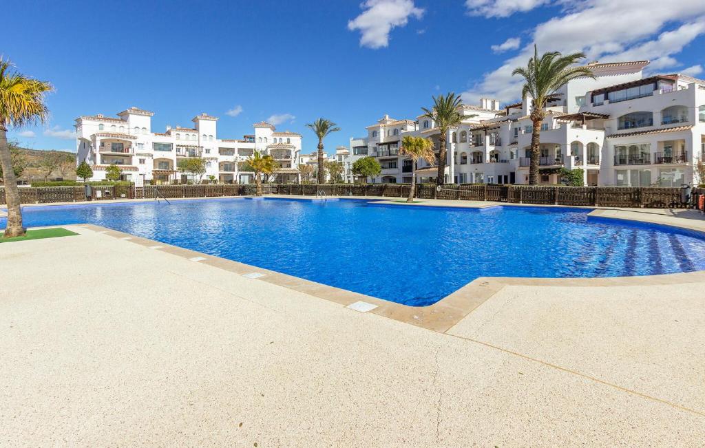 Amazing Apartment In Sucina With Outdoor Swimming Pool