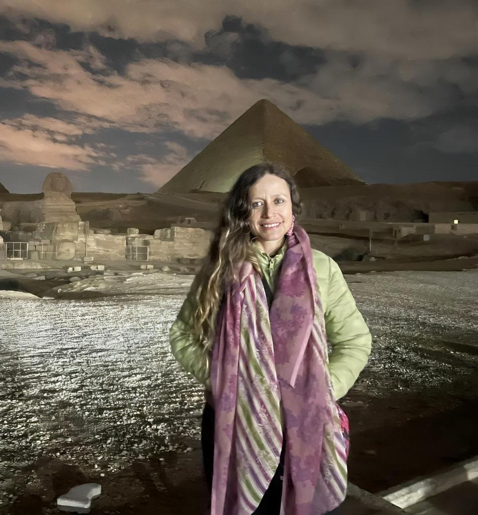 Horus Pyramids Inn photo 3