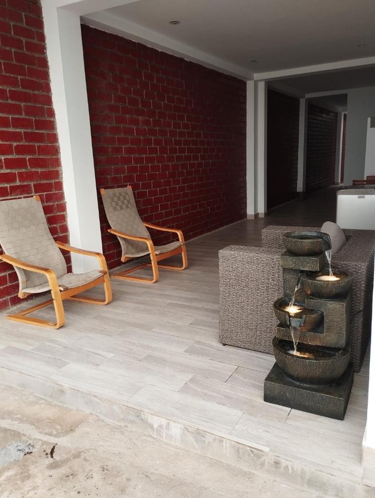 BUNGALOWS CASAMAR photo 3