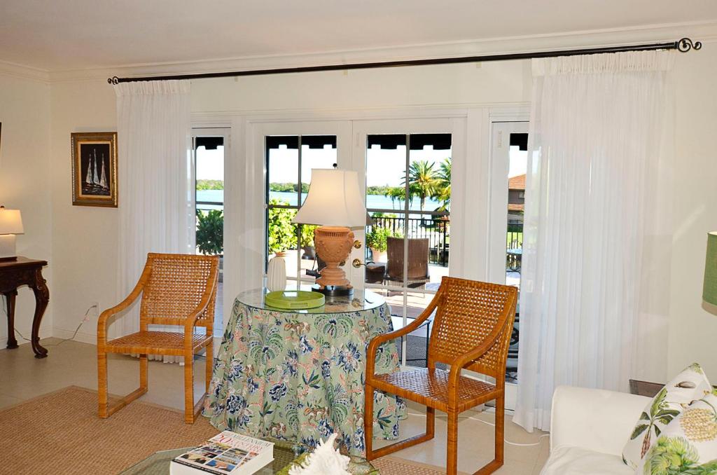 Royal Palm Penthouse #5 image