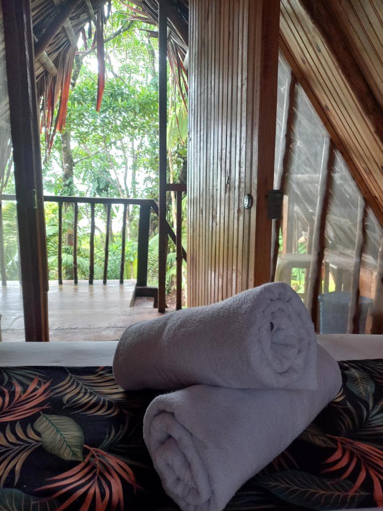 Cabañas Mangle House photo 2