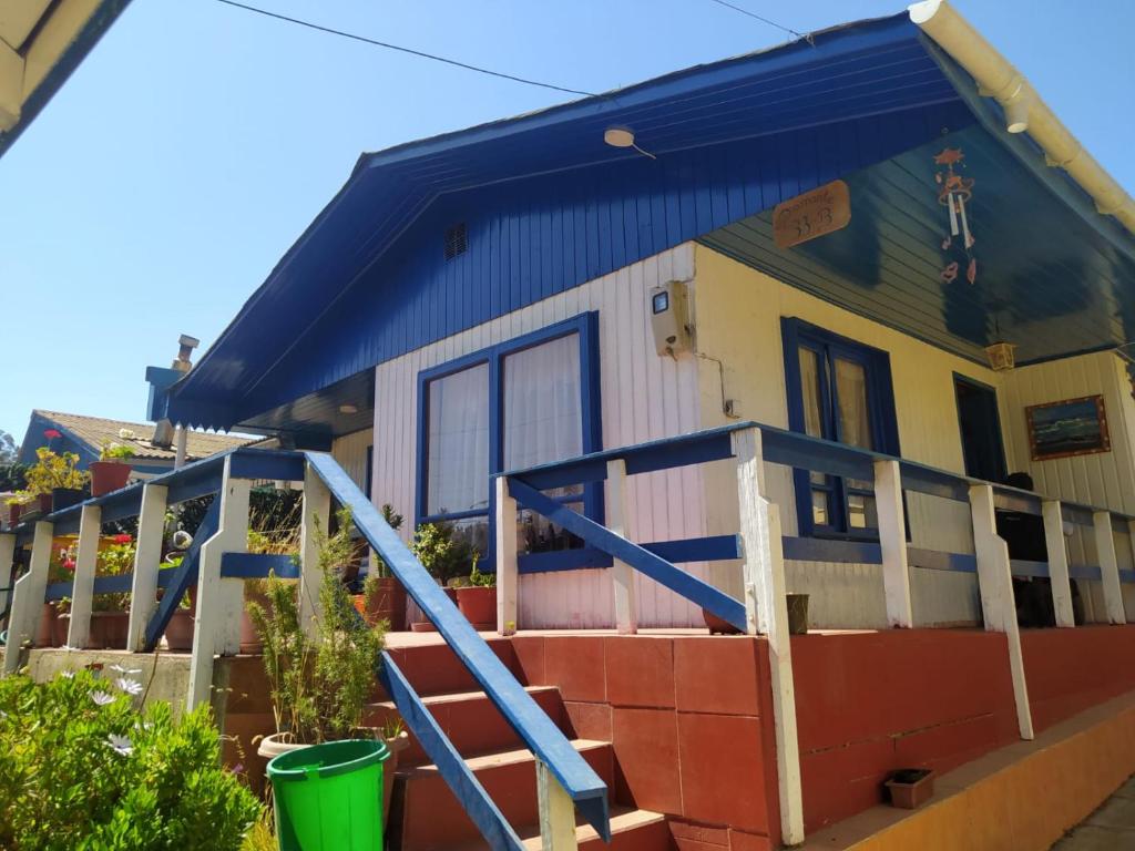 Casa habitacion condominio la Perla photo 1