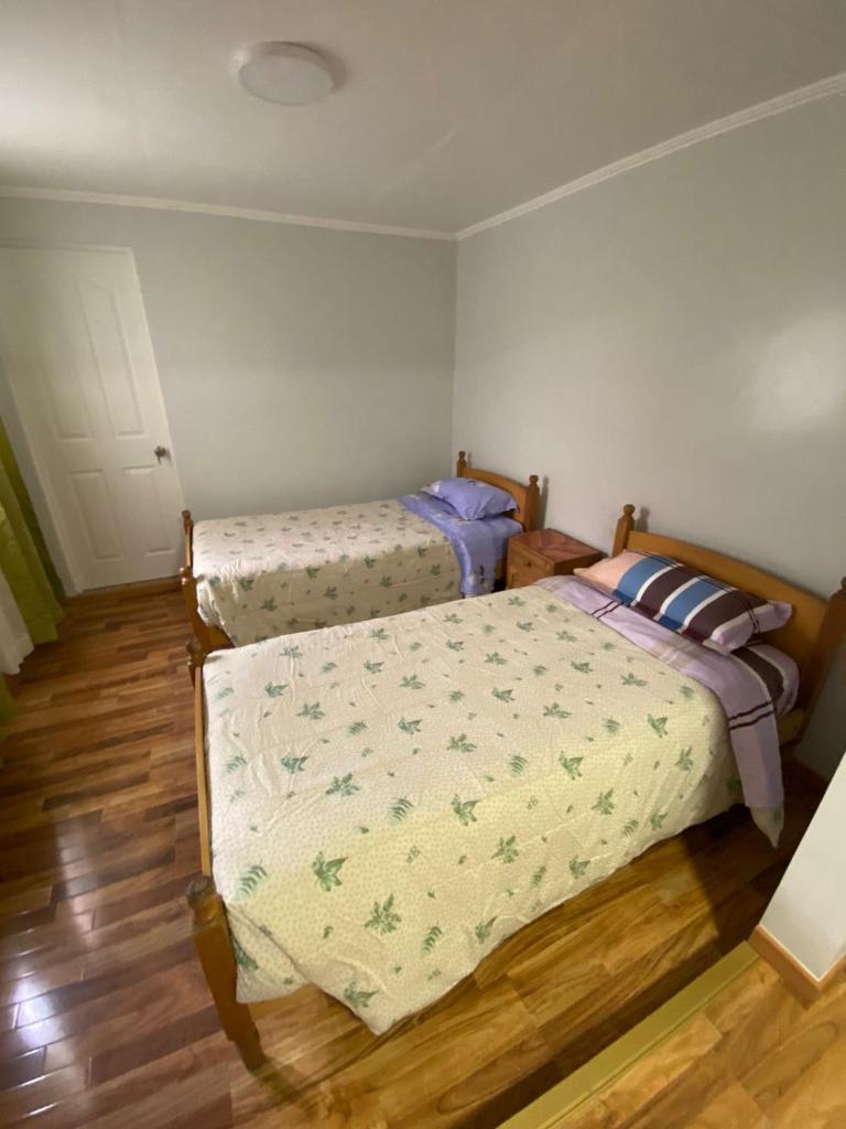 Hostal Grecia, alojamiento para particulares y empresas photo 1