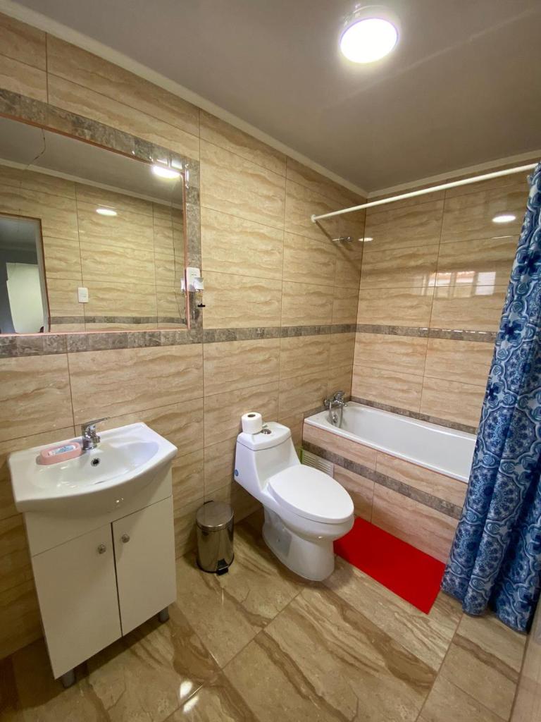 Hostal Grecia, alojamiento para particulares y empresas photo 3