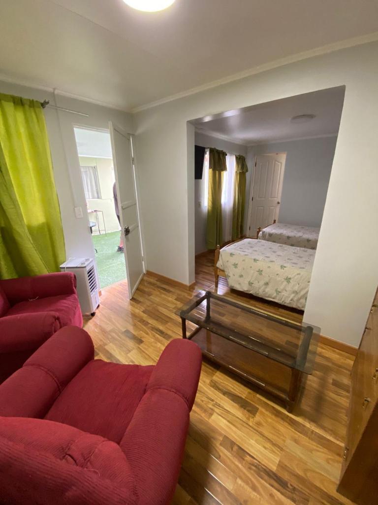 Hostal Grecia, alojamiento para particulares y empresas photo 2