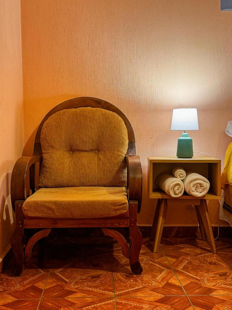 Casa Esperanza photo 2
