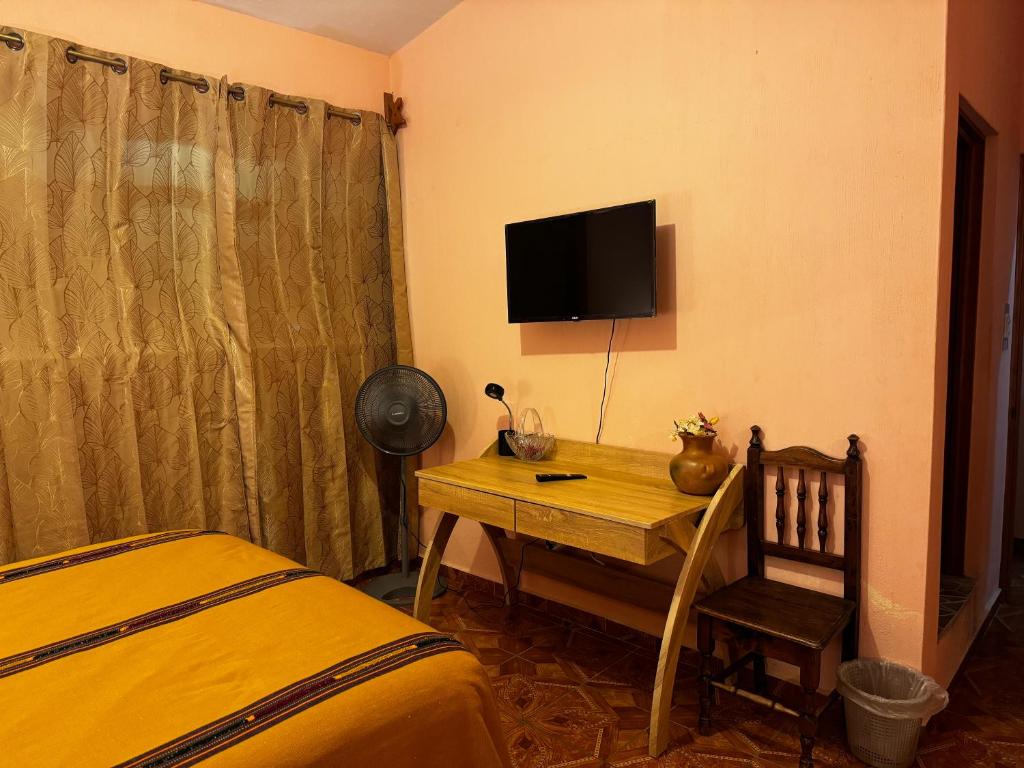 Casa Esperanza photo 3