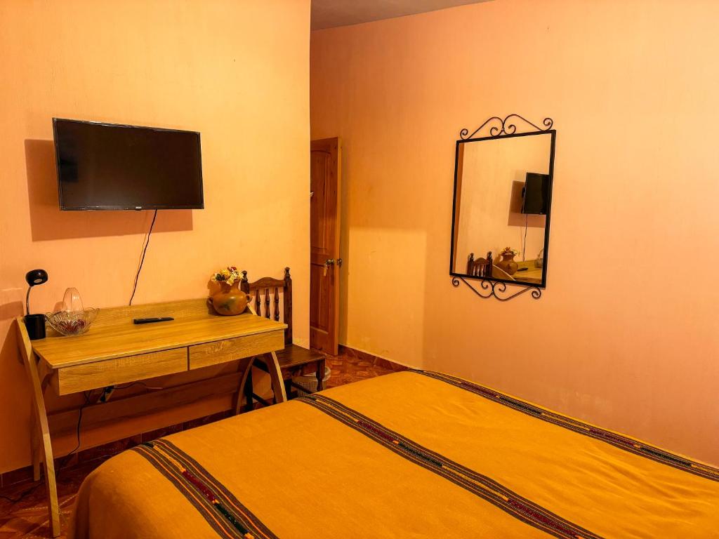 Casa Esperanza photo 4