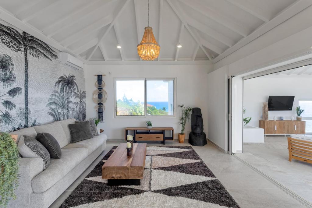 Oceanview Luxury Villa Escape photo 2