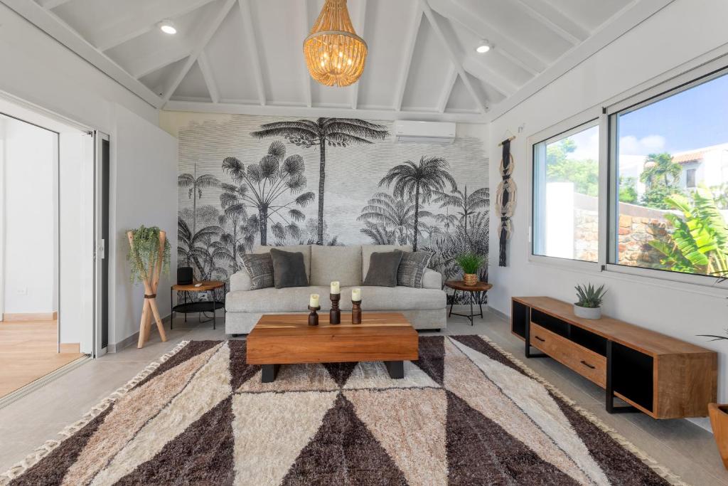 Oceanview Luxury Villa Escape photo 3
