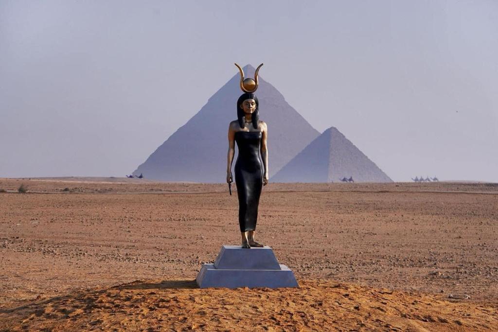Momen Pyramids Inn photo 1