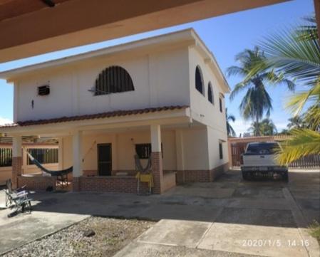 Tú Casa de playa La Milagrosa photo 3