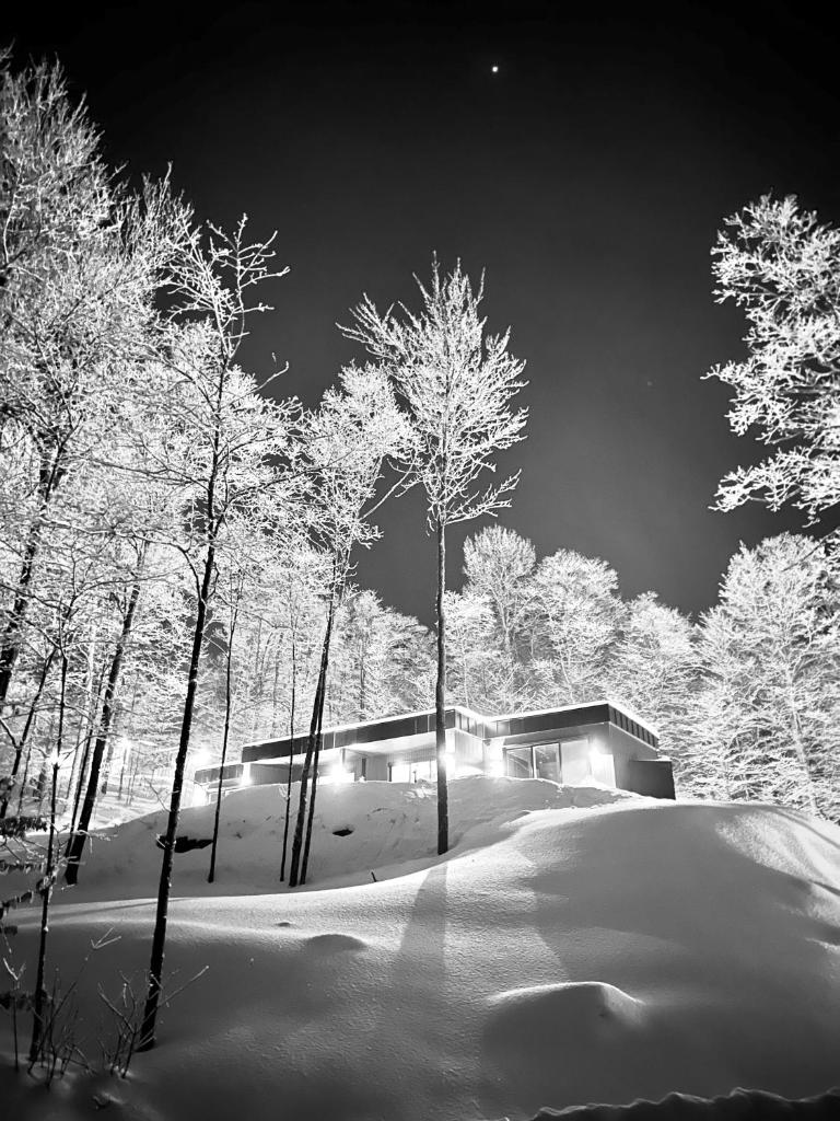 NEW with Views of Mont-Tremblant Family & Retreat Luxury photo 1
