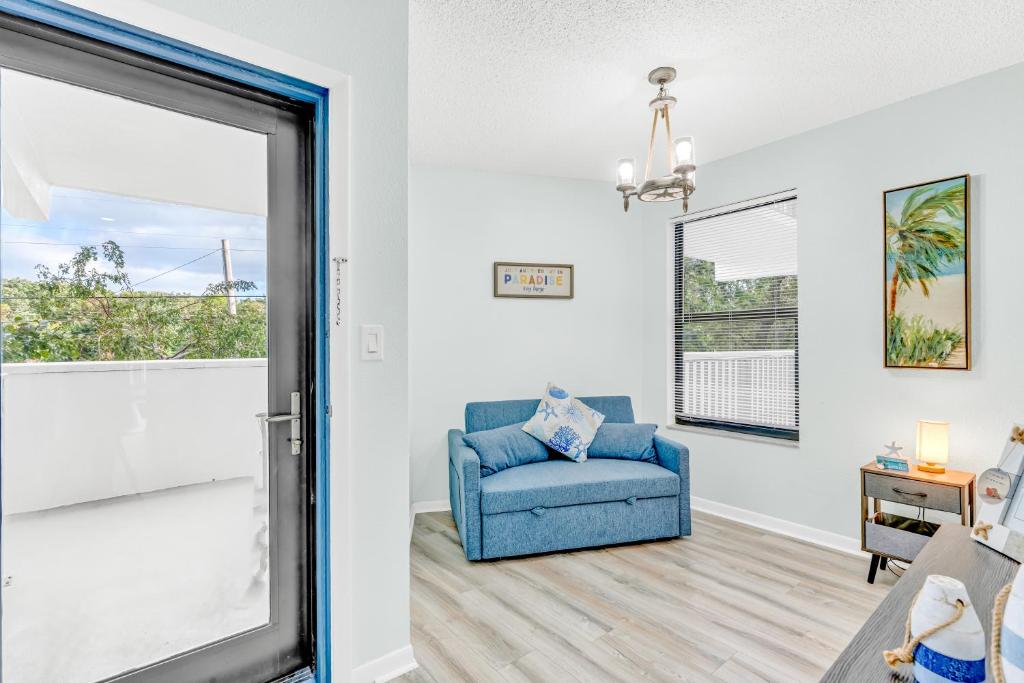 2BR in Key largo w pool and sunset views photo 3