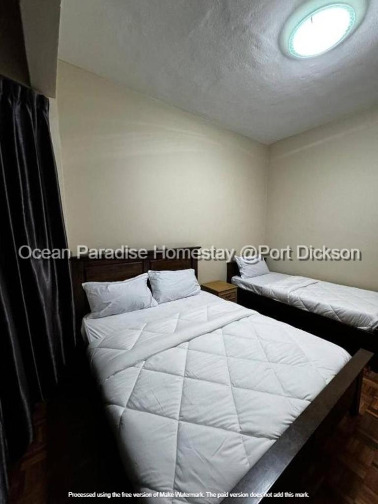 Ocean Paradise homestay @ port dickson photo 3