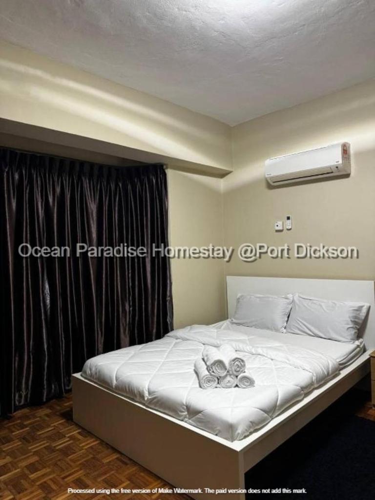 Ocean Paradise homestay @ port dickson photo 1