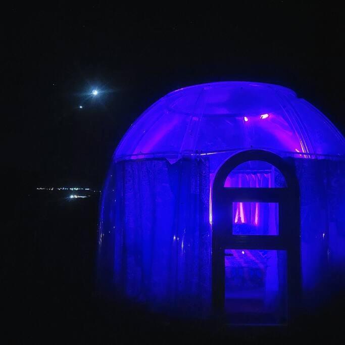 Stargazing Retreats Homestay image