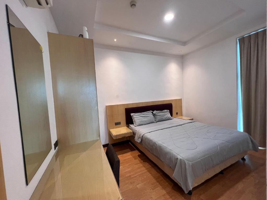 Nick's Homestay @Boulevard mall @ Imperial Suites photo 1
