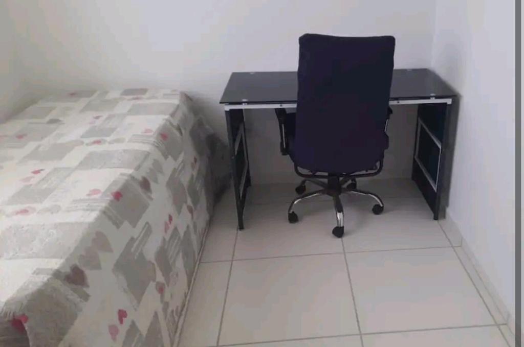 Apartamento mobiliado photo 1