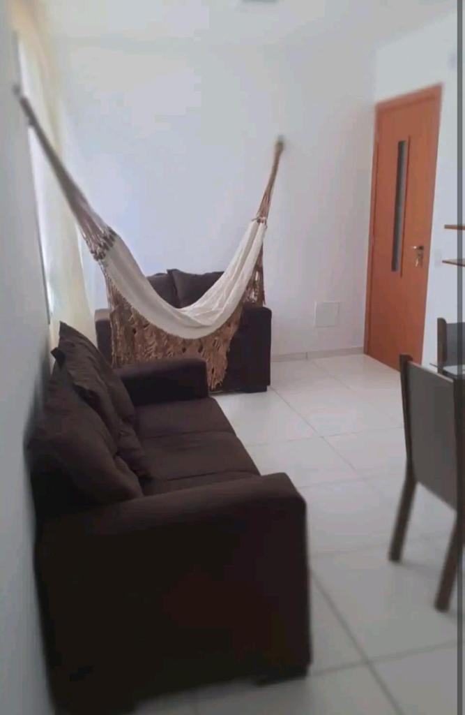 Apartamento mobiliado photo 4