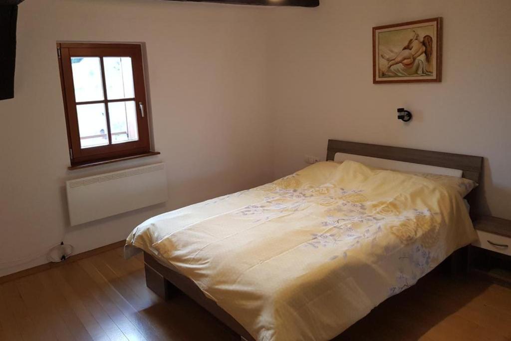 Farmhouse & The Cabin at St Donat's - Happy Rentals photo 3