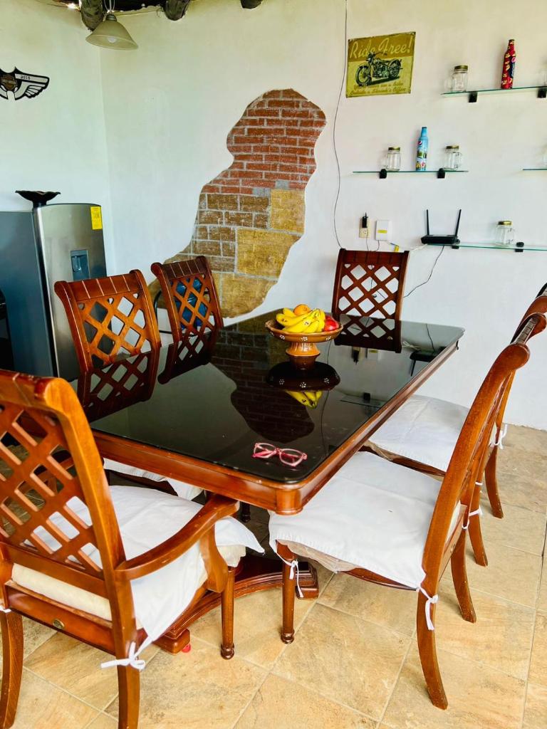 Casa Buganbilia photo 1