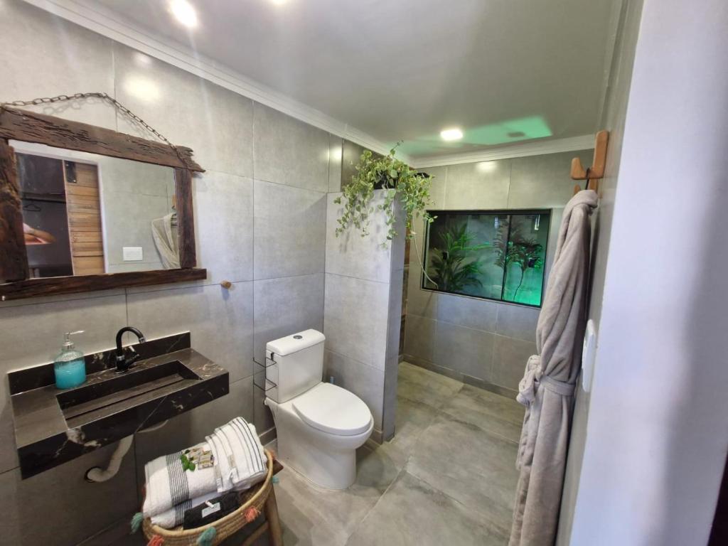 Balneário Camboriú - SUÍTE PRIVATIVA EXECUTIVA Suíte Shamá photo 1