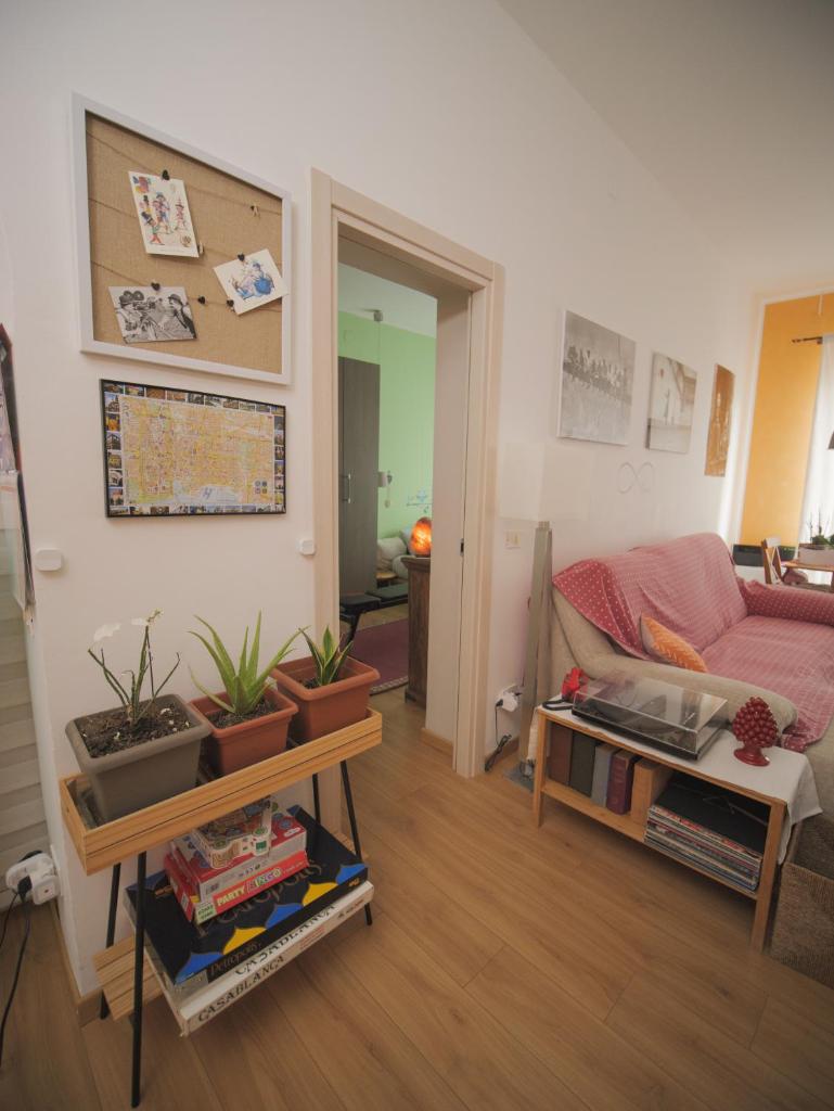 Itiseasy Palermo 1 e 2 Private Apartments photo 4