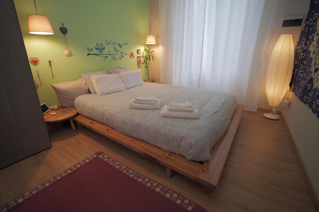 Itiseasy Palermo 1 e 2 Private Apartments photo 1
