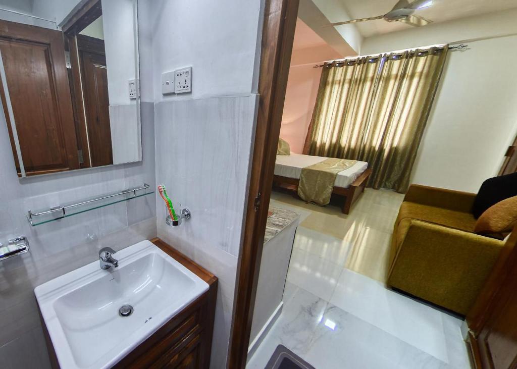 Kerawalapitiya Resort photo 3