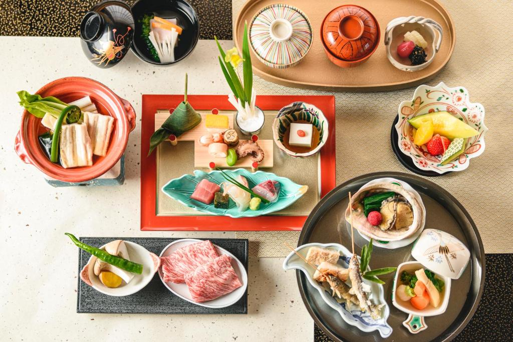 Hotel Wakamizu photo 2