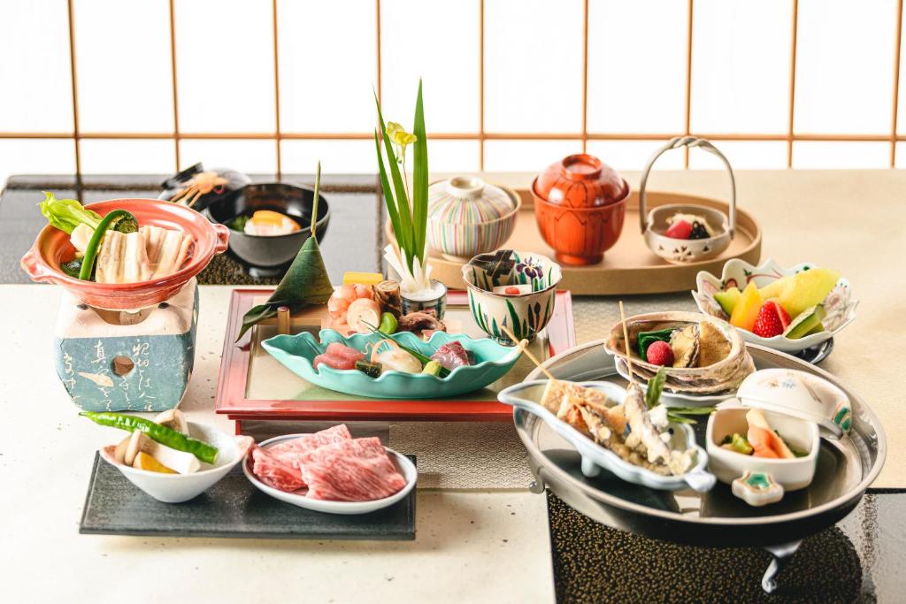 Hotel Wakamizu photo 4