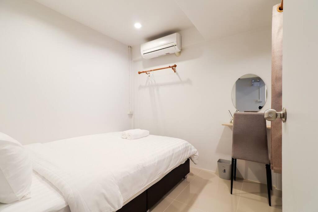 Heimish Villa, Chiang Mai