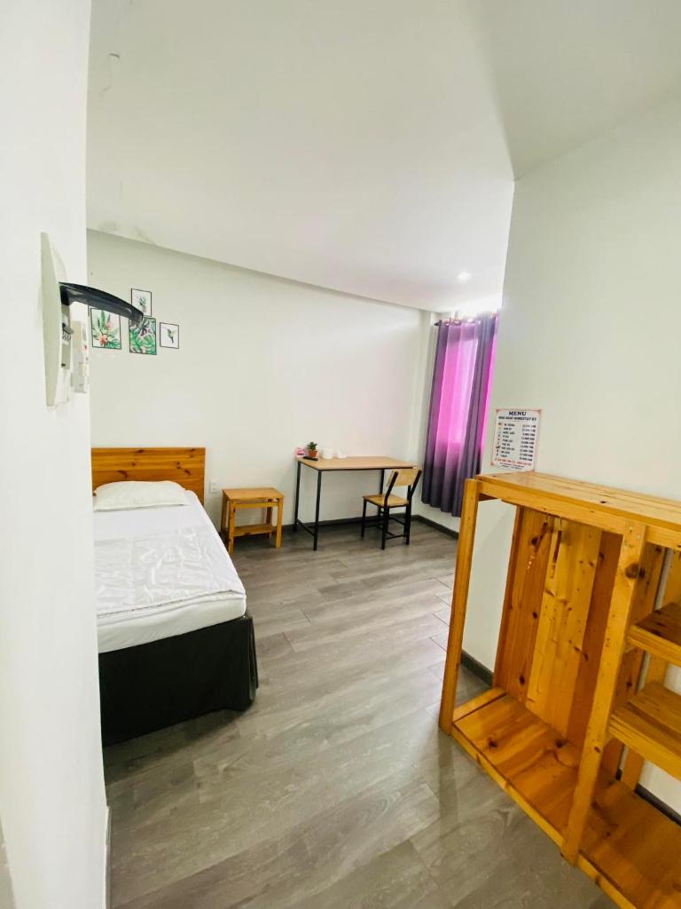 Homestay KV photo 2